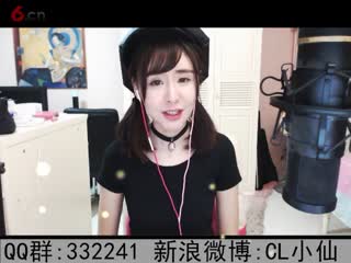 六间房当红主播CL小仙
