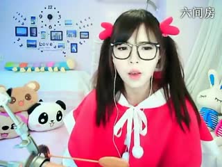 六间房最红主播☆﹀╮晴缘秀唱直播