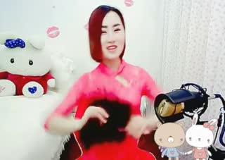 性感妹子翻唱《忘尘谷》~辣么辣么棒~