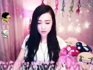 六间房直播间龙江以北★影子★最美秀唱视频