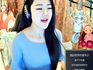 六间房美女主播♥╭菈♥菈♥╭互动直播