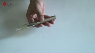戒烟实在难，过瘾替烟好选择