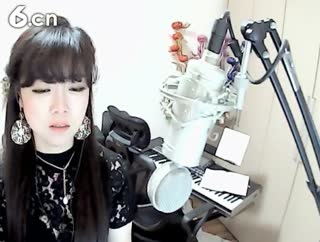六间房实力女主播千曲千寻聊天交友视频秀