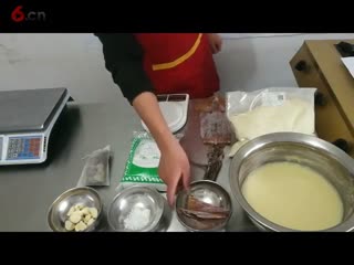 臭豆腐怎么炸会鼓起来