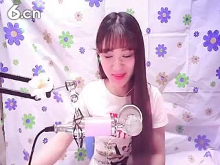 六间房唱歌聊天室❤❤糖小果儿