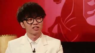 优酷全娱乐独家专访华晨宇.flv