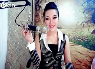 六间房实力女主播♪♪f千容♪♪