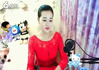 六间房最火女主播RE倾城✿蓉兒
