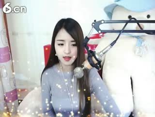 六间房美女主播あい❤林小幂❤秀场直播