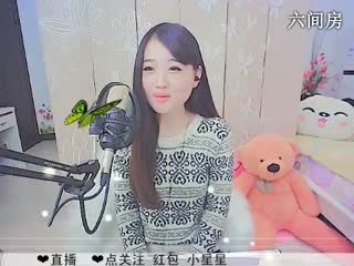 六间房热门视频双鱼Zoey