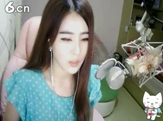 六间房秀场真人主播小阿轩∞∞ 秀唱直播