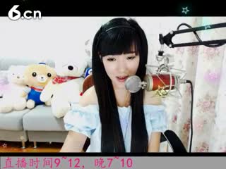 六间房美女主播于梦~直播间秀唱