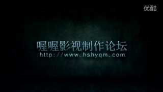 2017鸡年春节十秒倒计时高清视频素材_标清