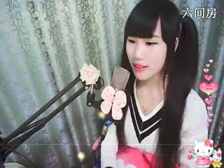 六间房秀场真人主播花蒂☜❤☞海心直播中