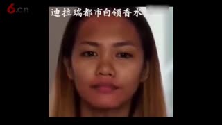 谁说化妆要看底子？你出来我保证不打你