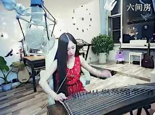 六间房热门美女♪♪奶油女皇♪♪ 说唱视频