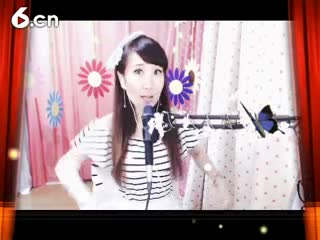 六间房美女主播｡oO小♥主Oo｡唱洗澡歌