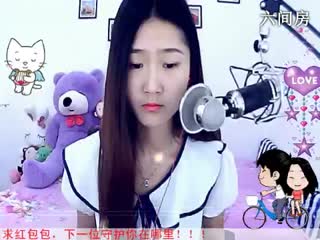 六间房热门女主播ﾟ･✿.｡优优ゝ秀high歌