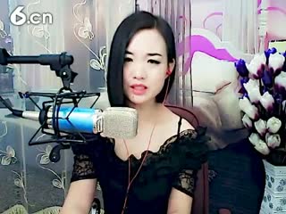 六间房甜美女主播冰雪❤千寻