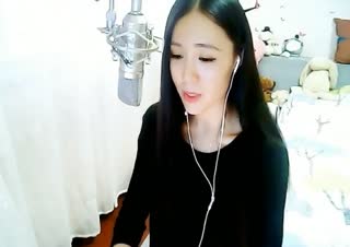 《你的甜蜜》~打动了我的心