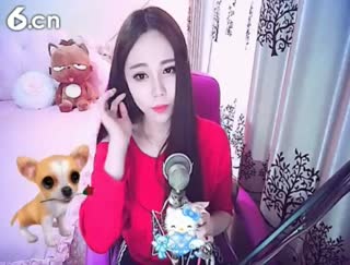 六间房美女主播℡❀俏ル丶傻白甜交友视频