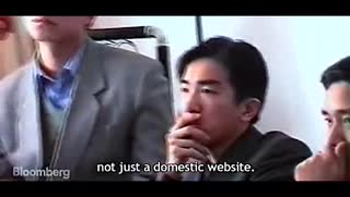  1999年马云为18罗汉演讲视频曝光
